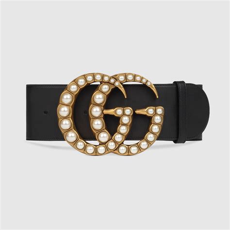 gucci ketting dames|Gucci Belts for Women .